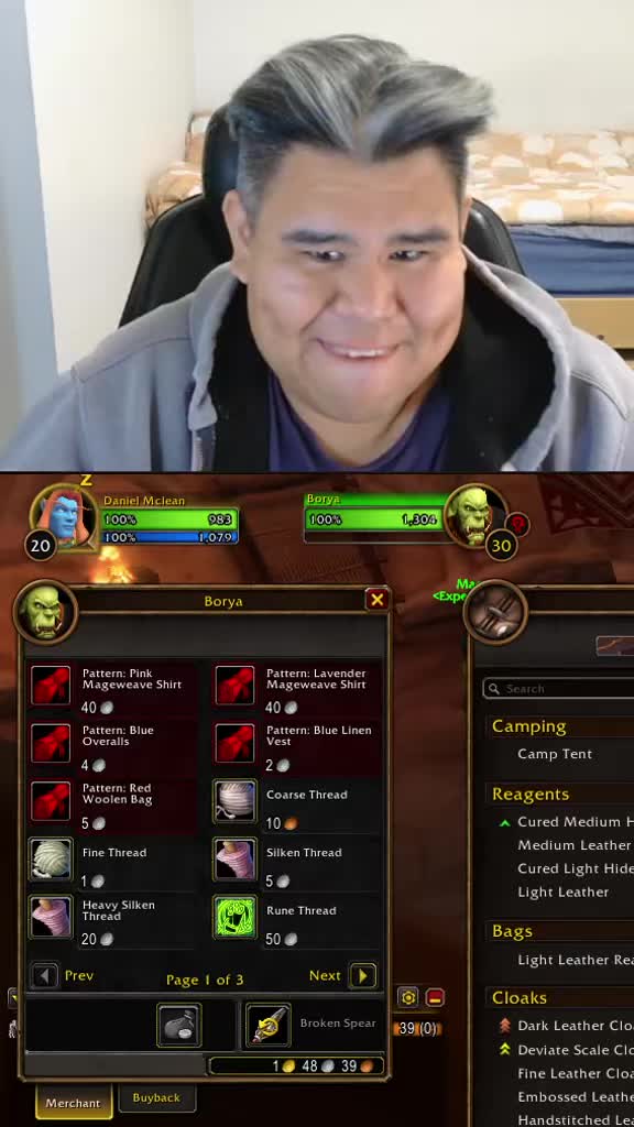 @Danberg