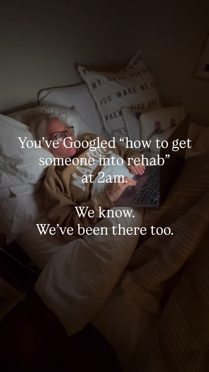 @Healing Family Addiction