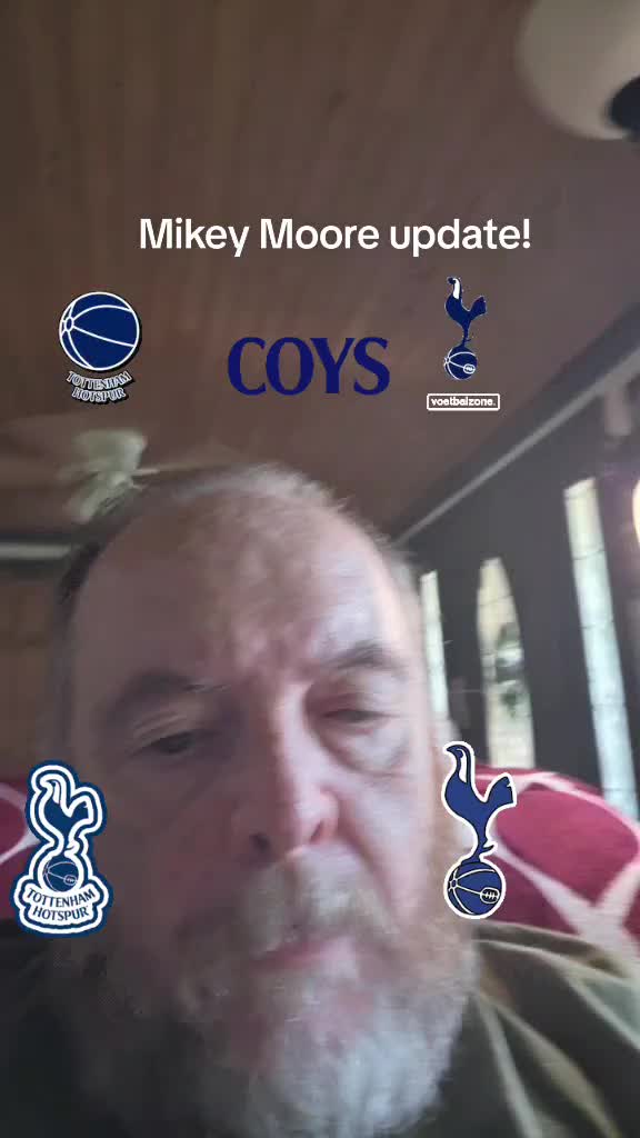 @bigdaddyofhotspurs❌️