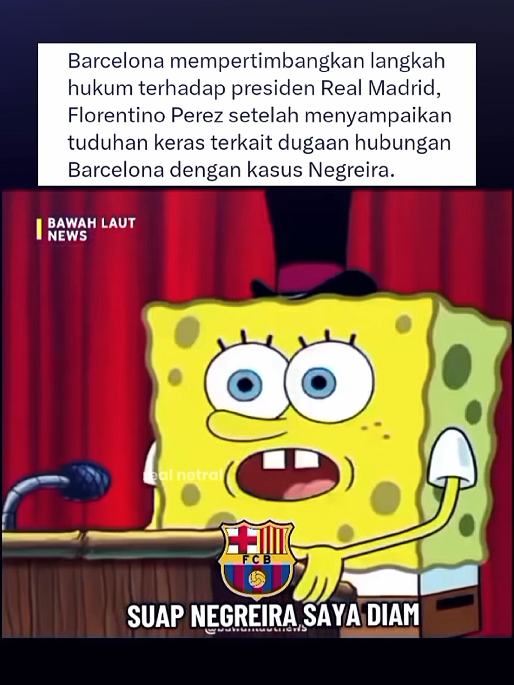 @Real Netral
