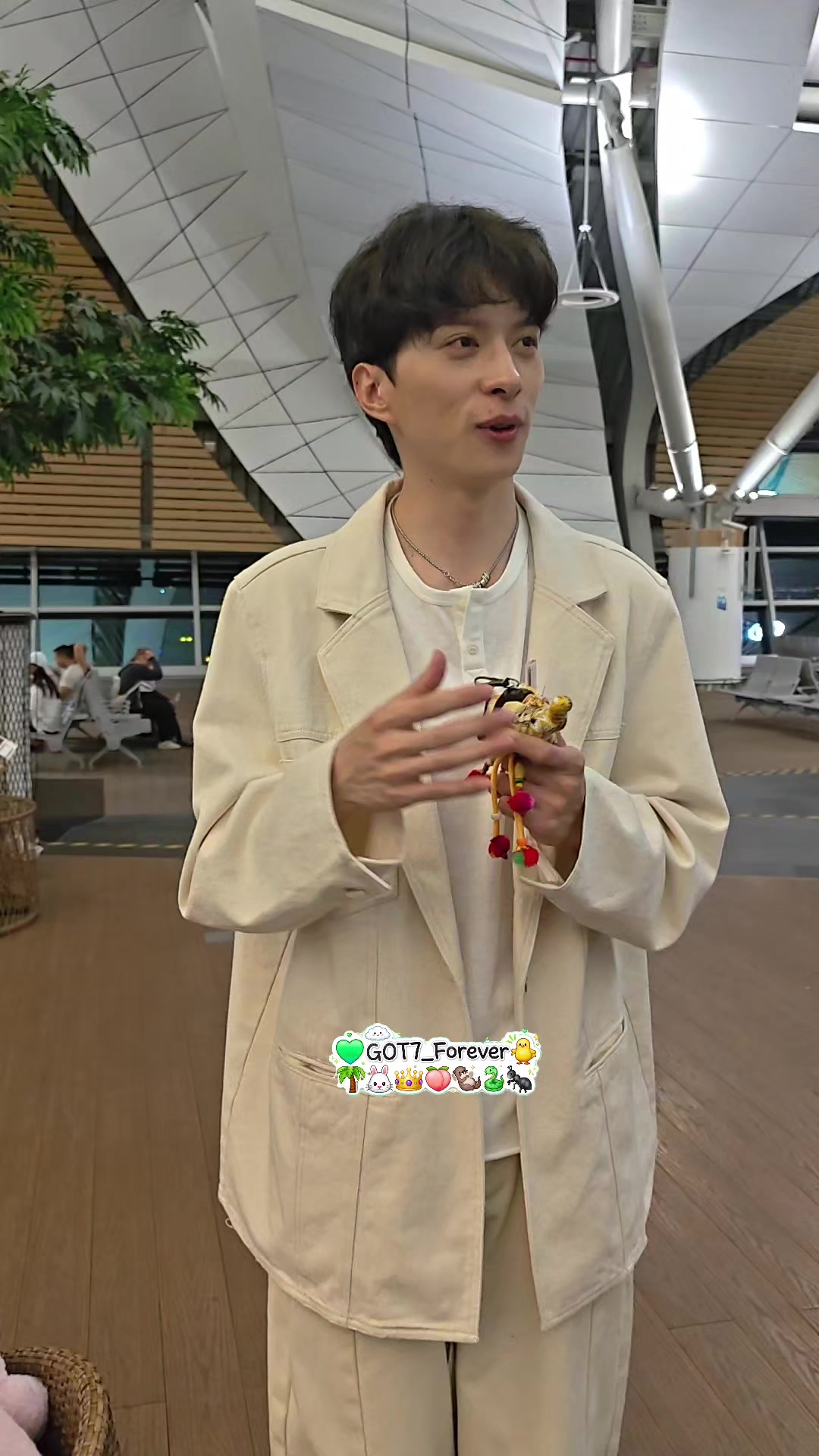 @GOT7_FOREVER