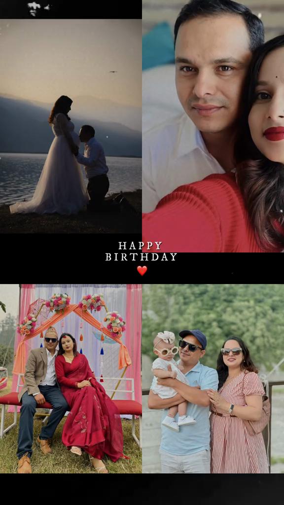 @Anisha Adhikari