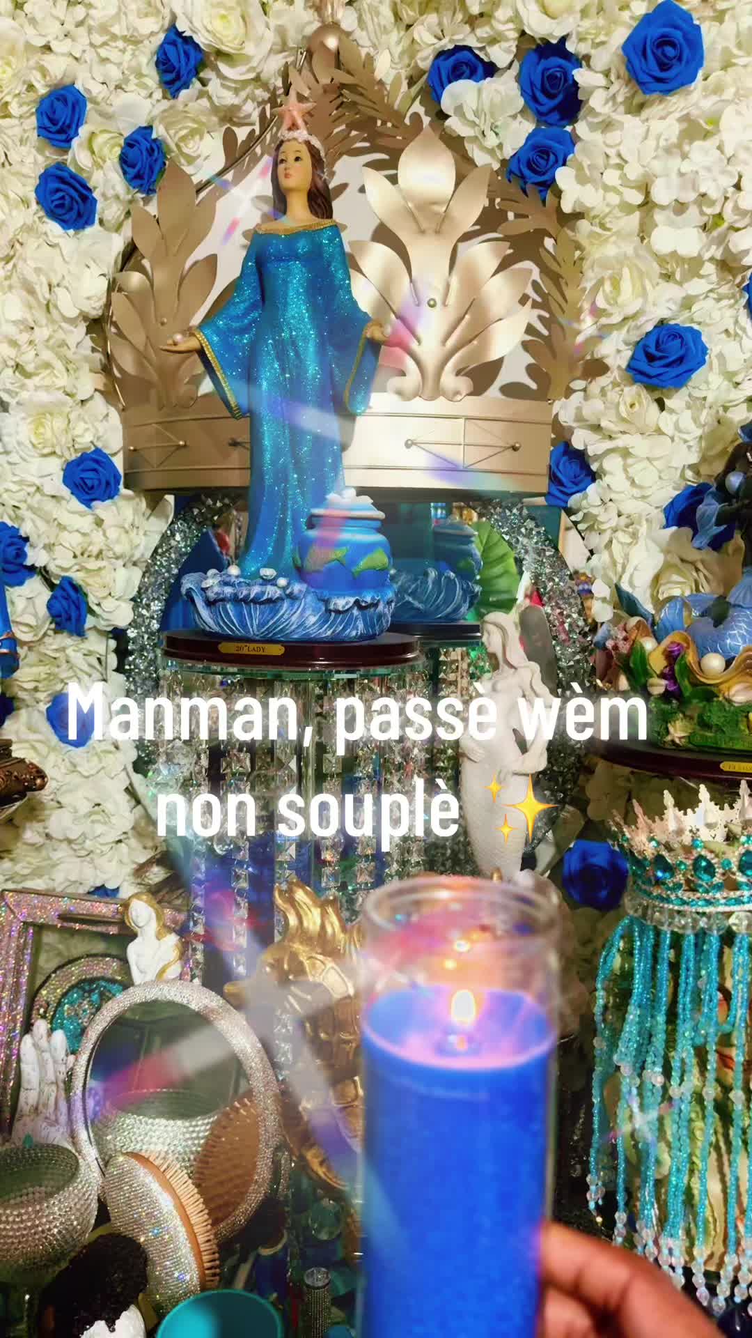 @Shining star 🌟 Goddess 🕊️🧿