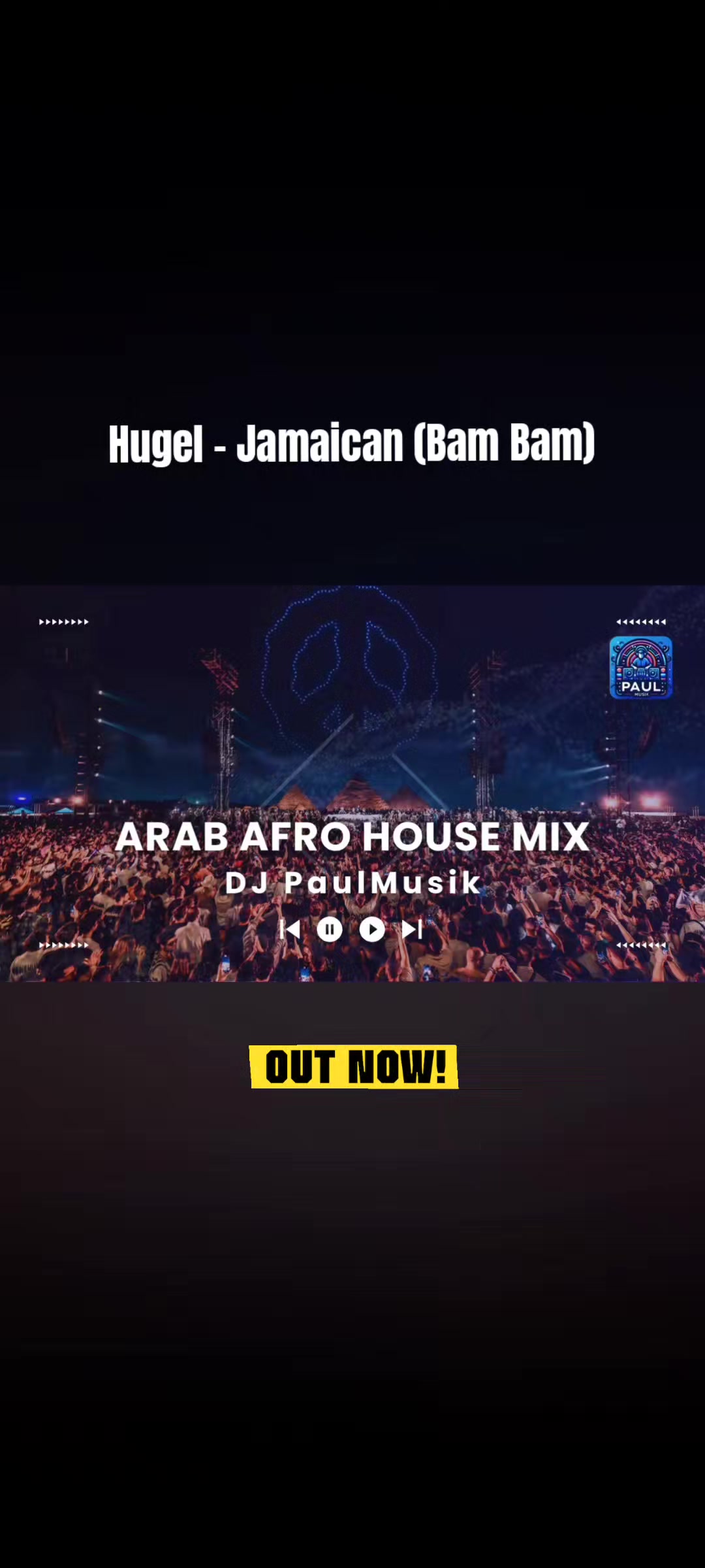 @PaulMusik DJ