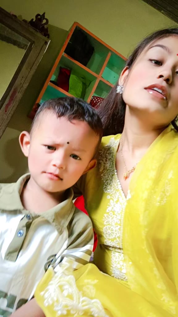 @Geet Chaudhary