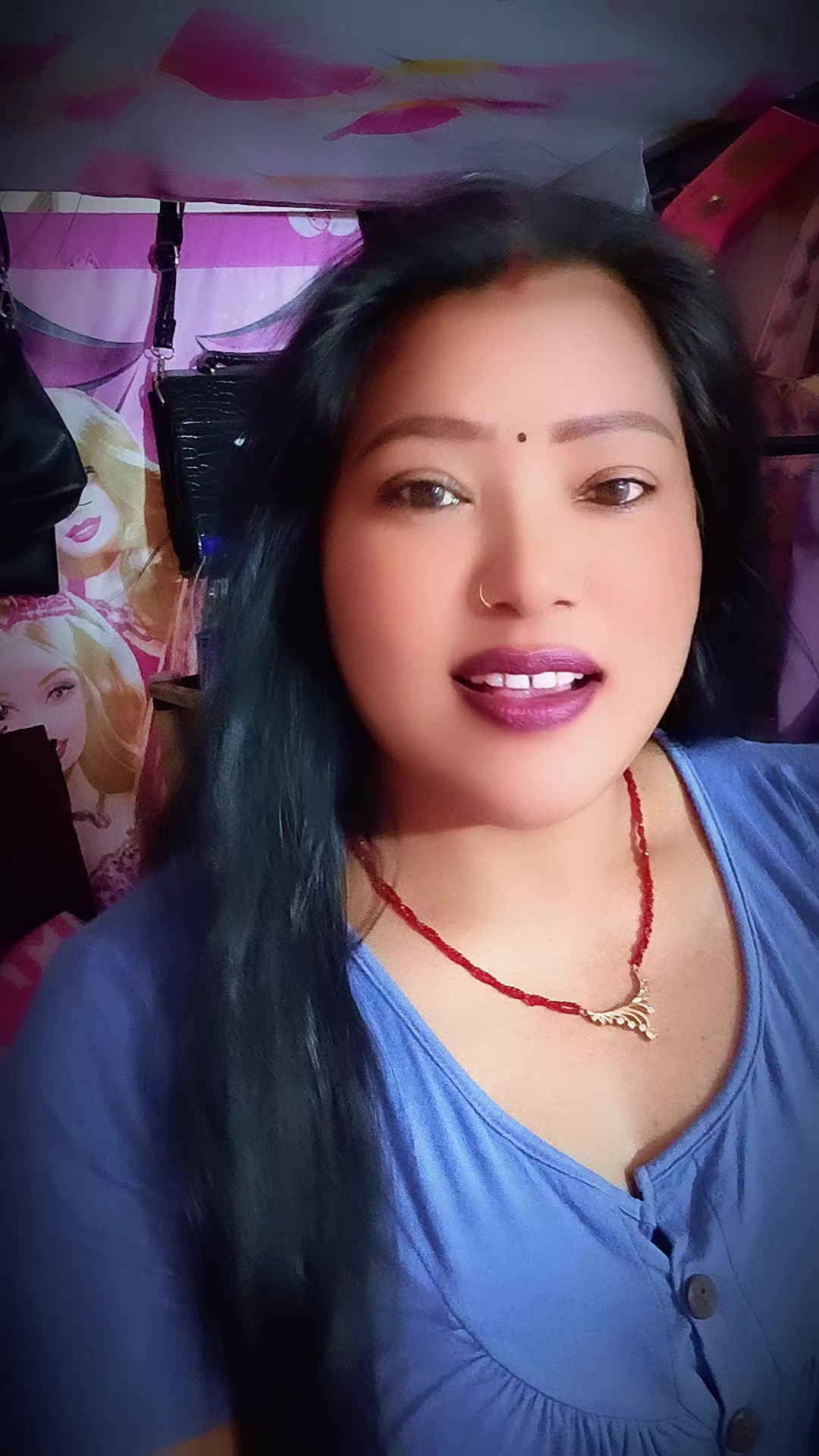 @Sabi Chaudhary