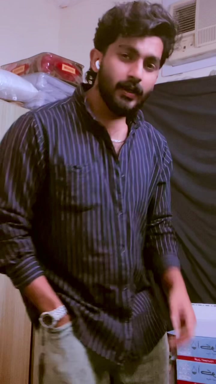 @Arshid Mammootty