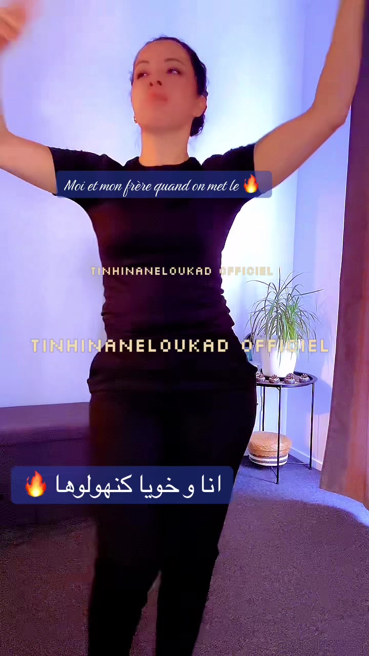 @Tinhinaneloukad officiel
