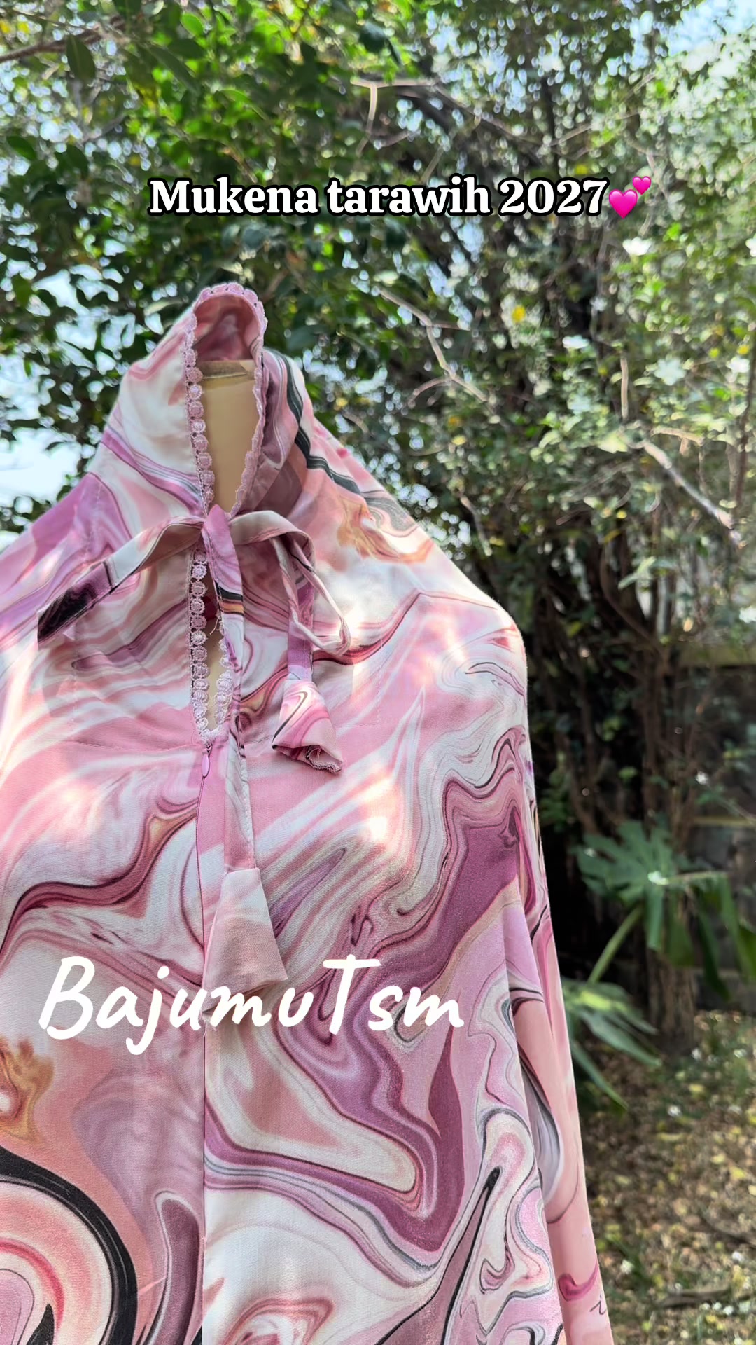 @BAJUMU TSM