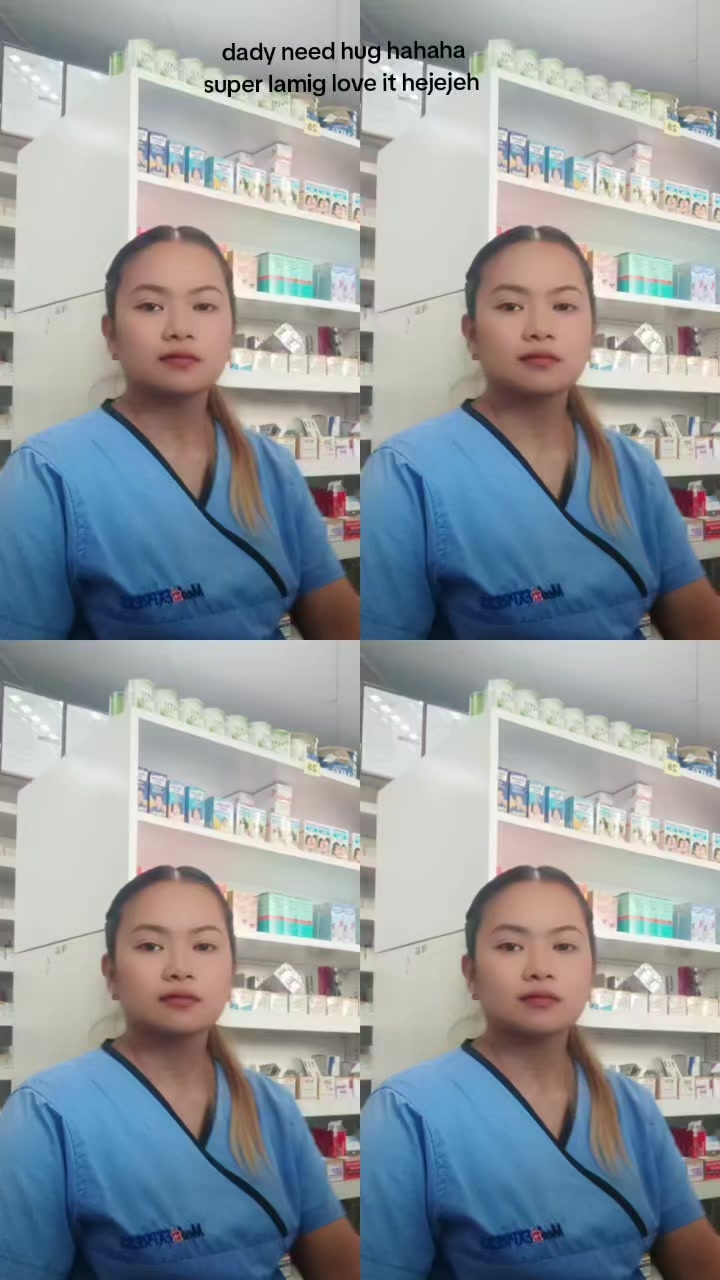 @Melissa