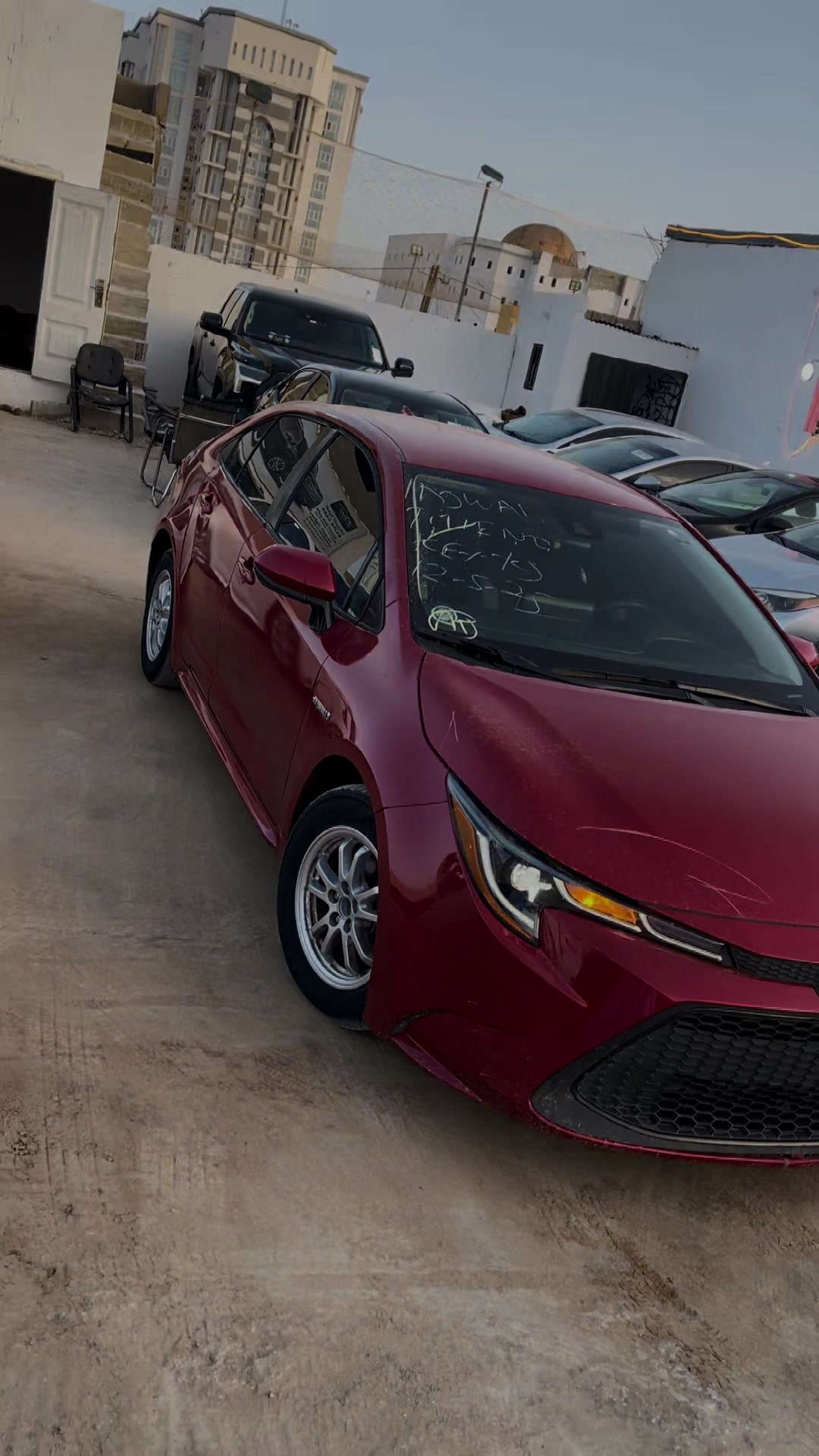 @Elite cars