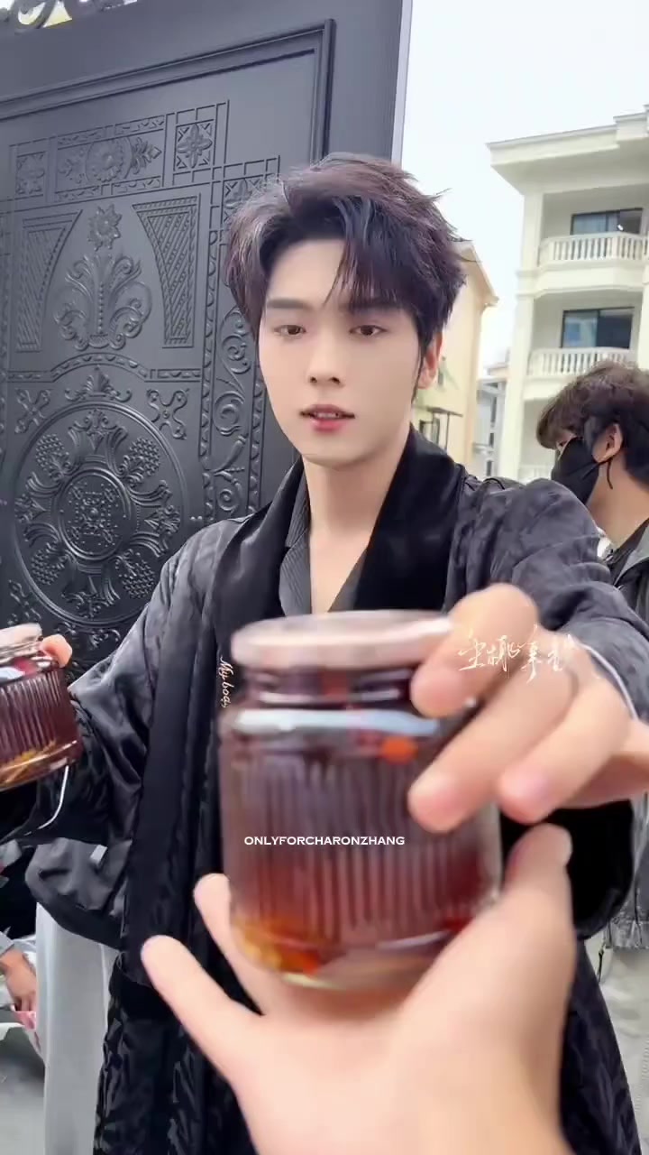 @Charon-卡戎