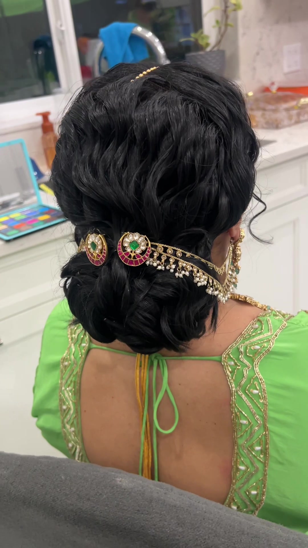 @Bella Artistry