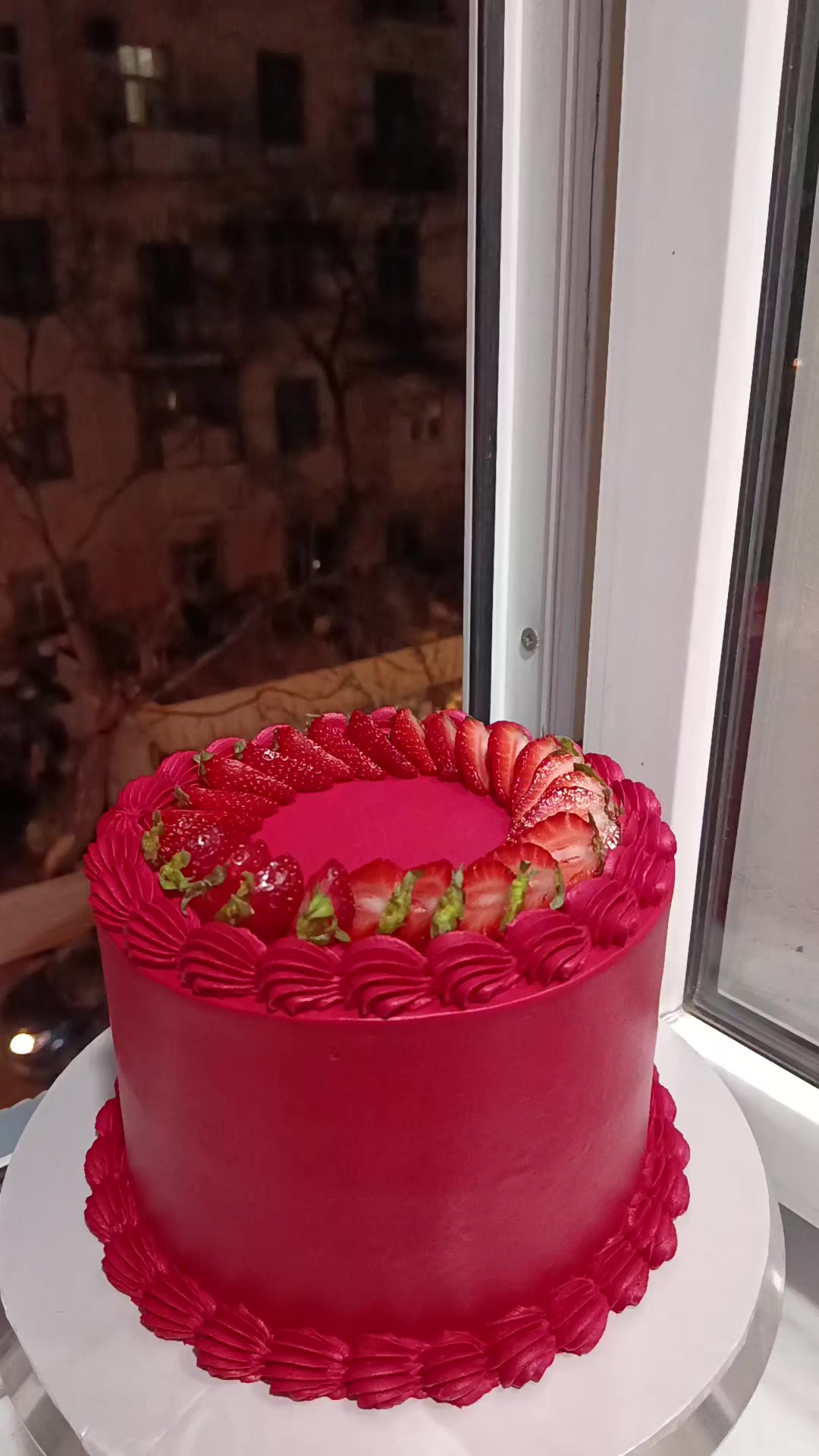 @Ev Tortları Nərimanov