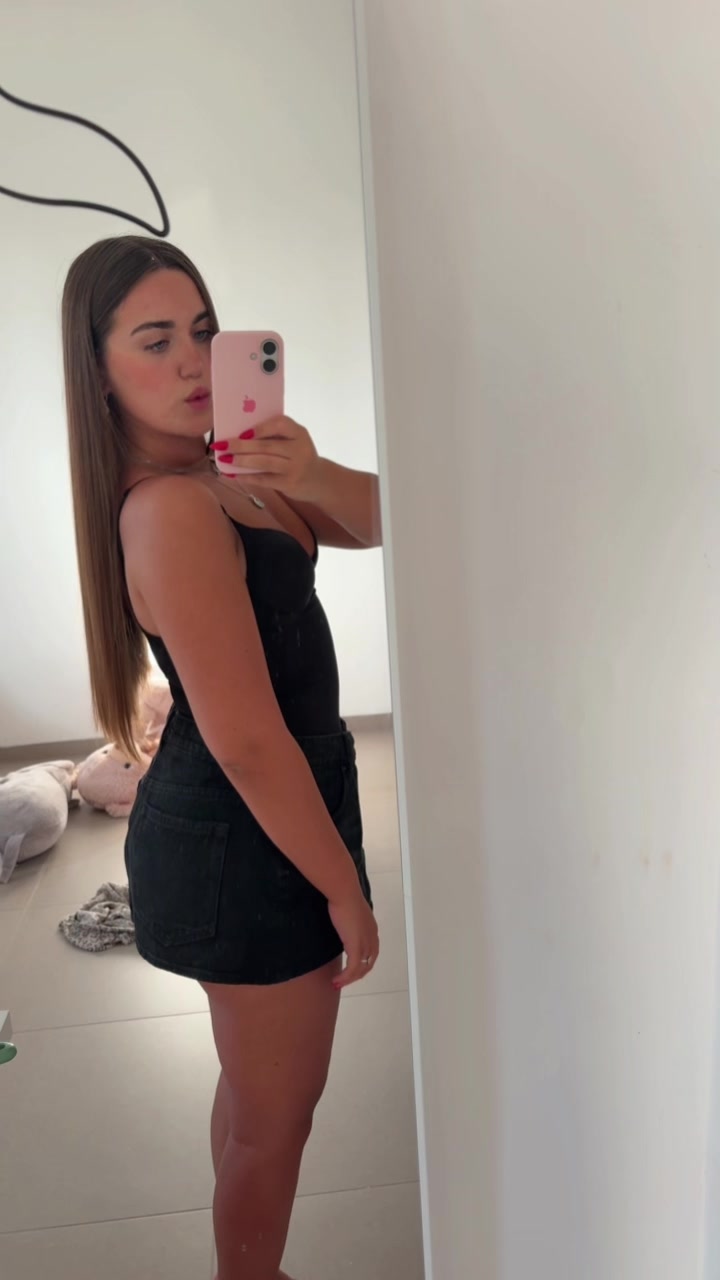 @רוֹנִי