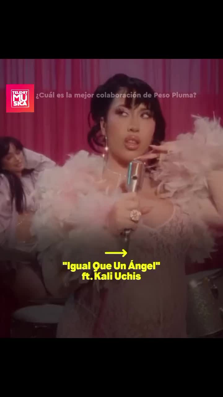 @Telehit Música