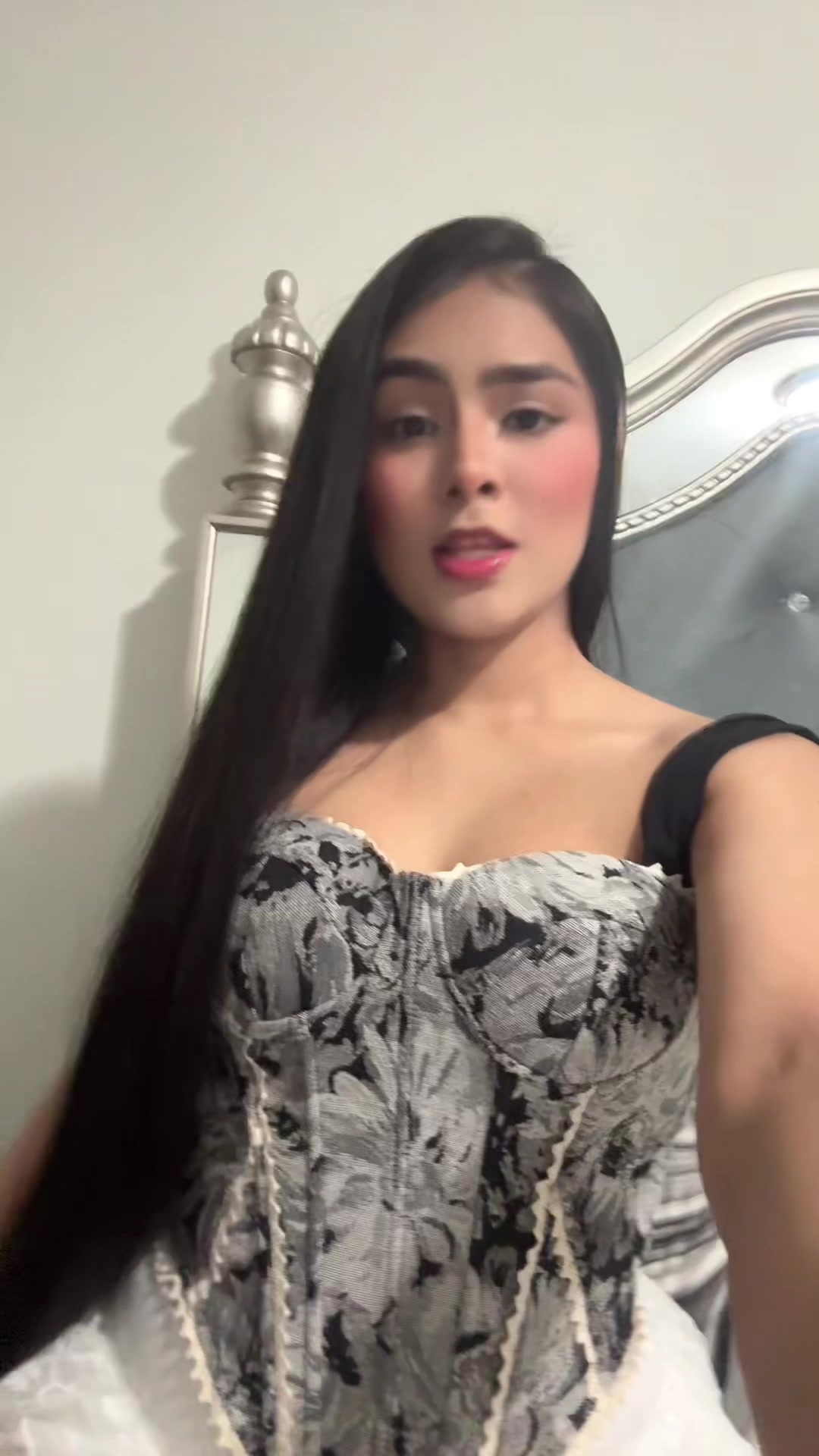 @Allison Zambrano