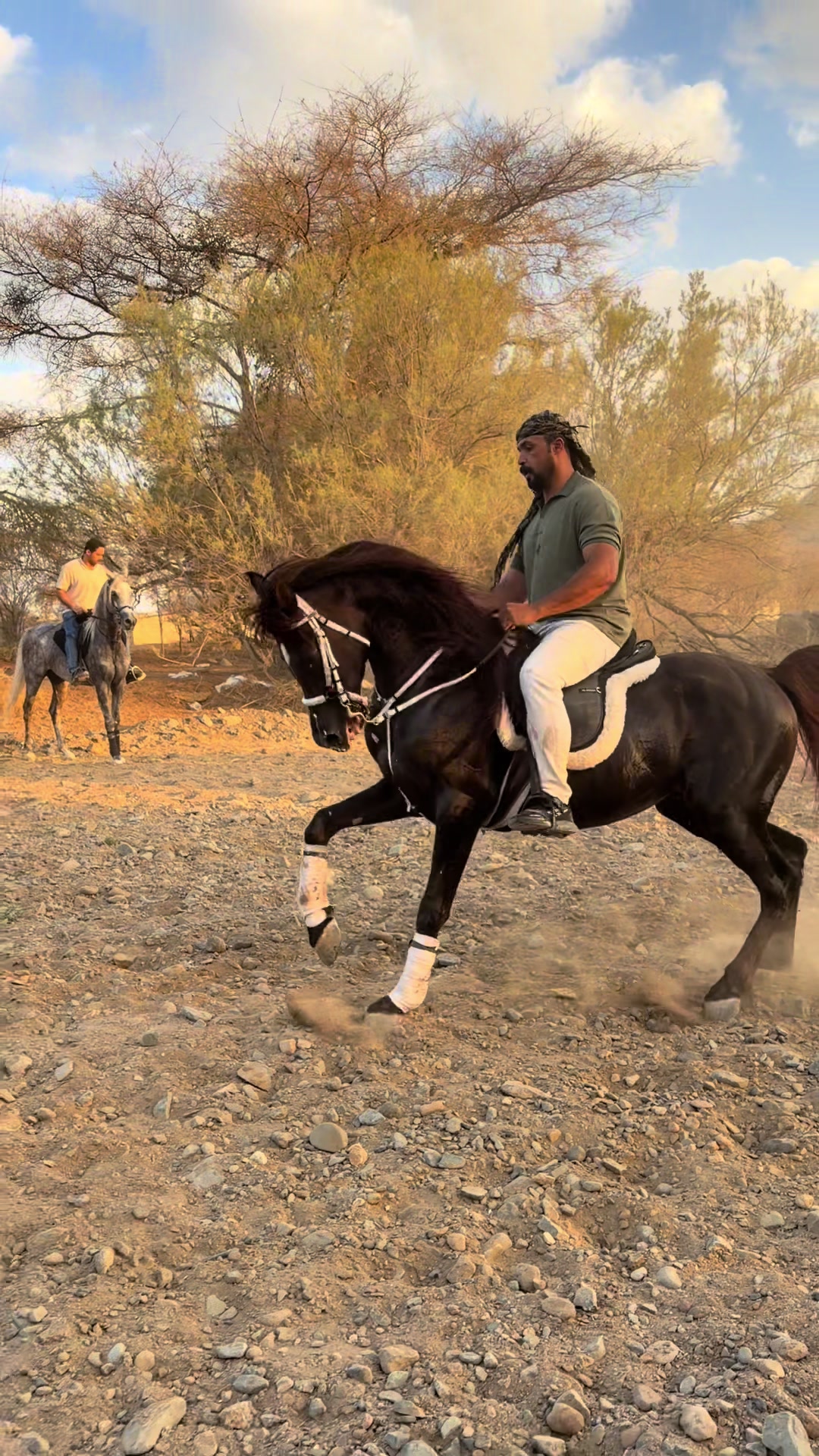 @بـاسـل الـوادعـي⭐️🐎
