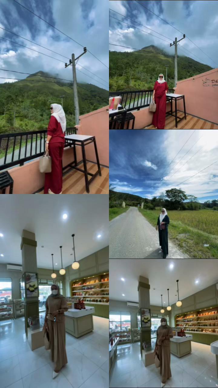 @Nona Manis Lubis