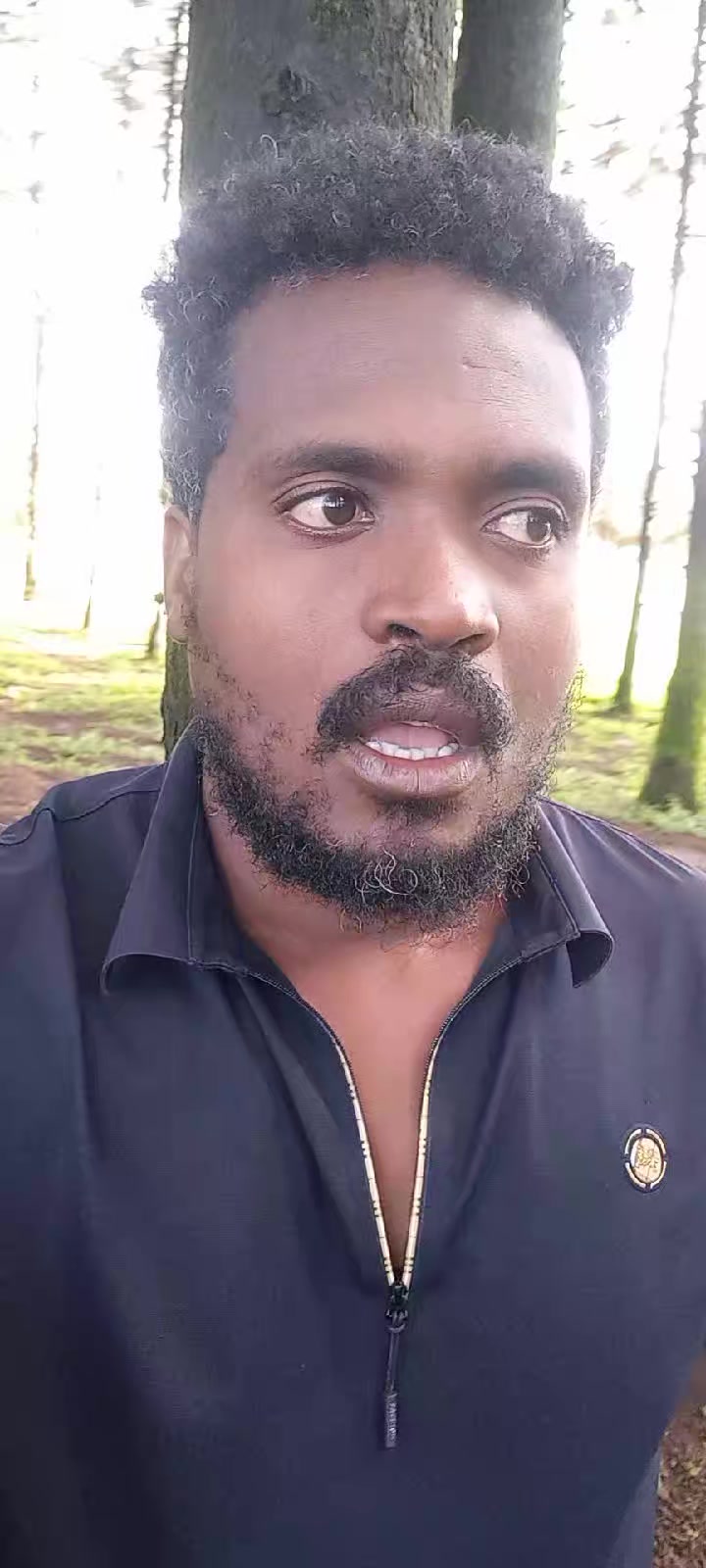 @ዲዮ ነኝ ወርቃማው ቁልፍ