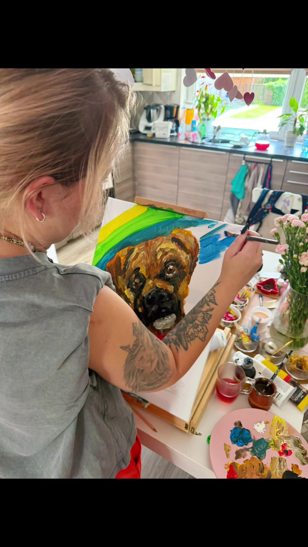 @Анна Горовая