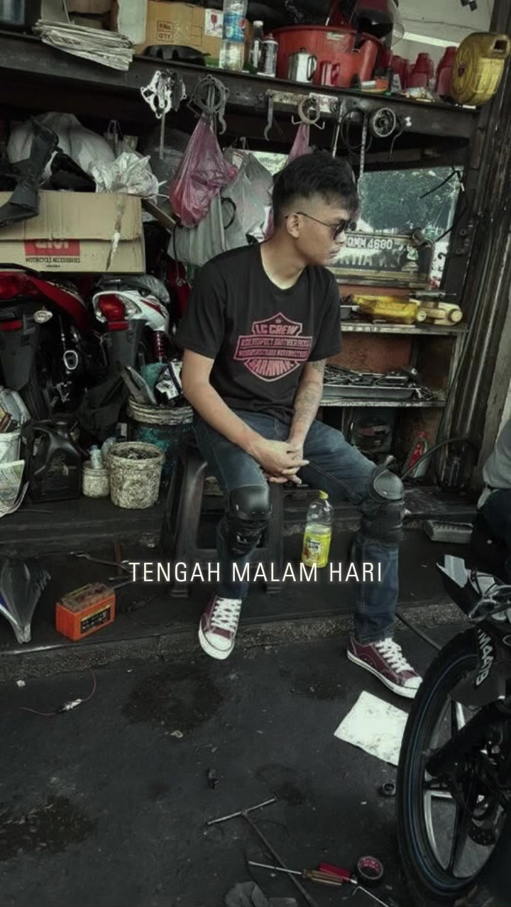 @Sylvester mudai