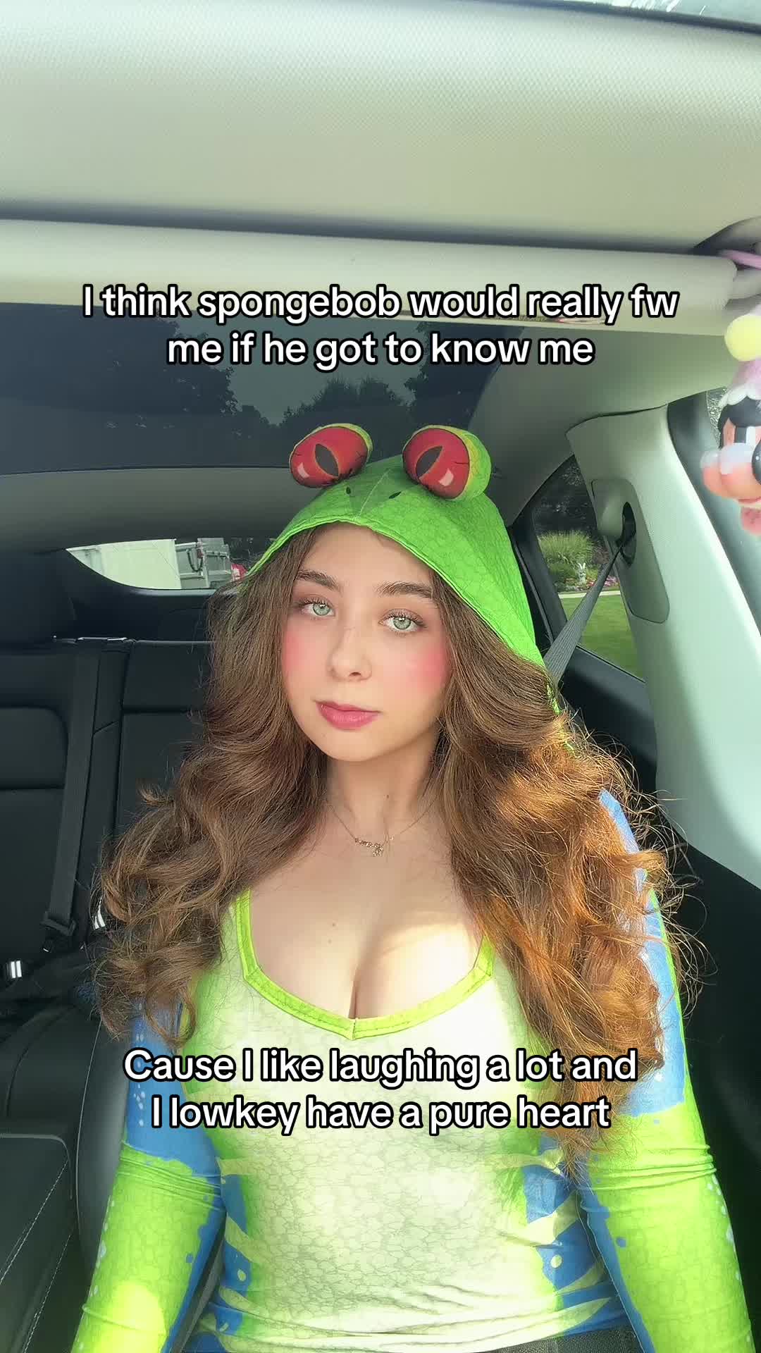 @Nova Frog