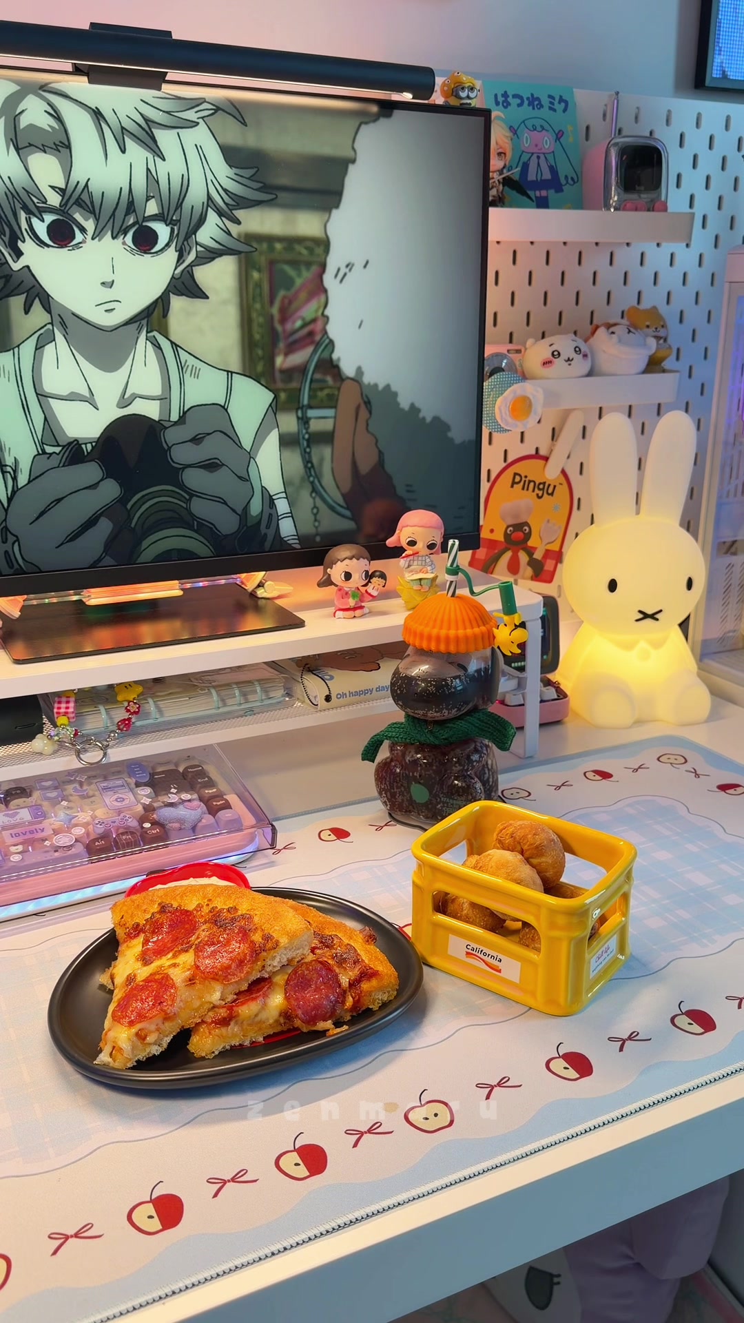 @Zenmaru