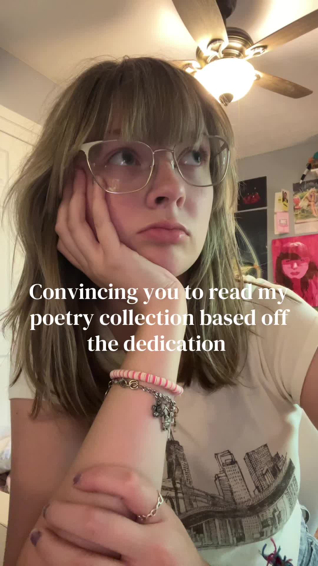@Olivia Graves | Author🌙
