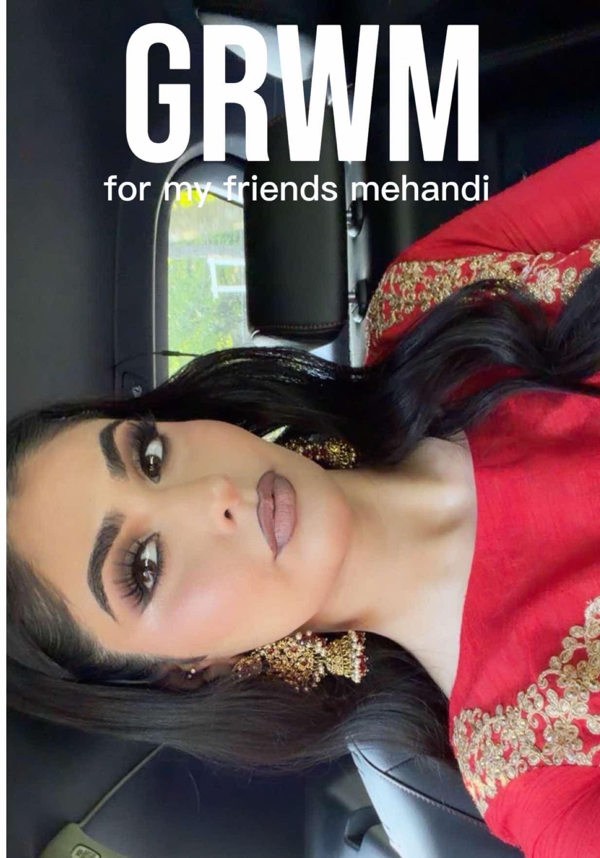 @Mahi MUA