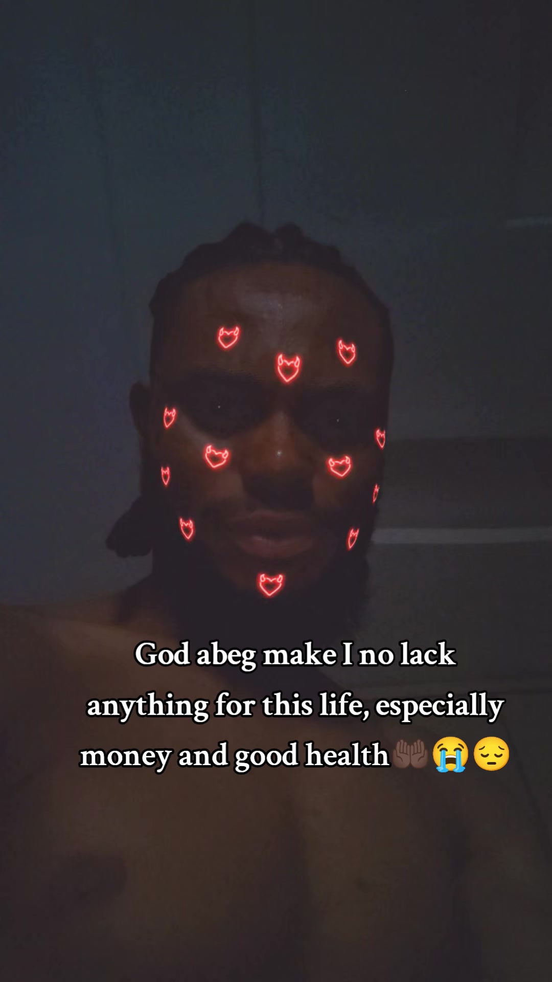 @Adams osagie