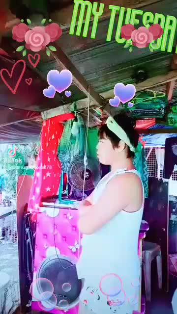 @Christine'loves