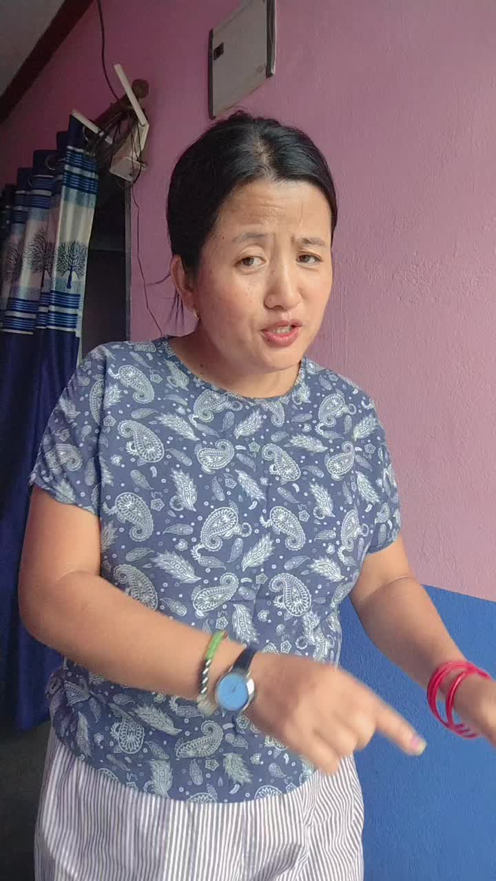 @Maya gurung