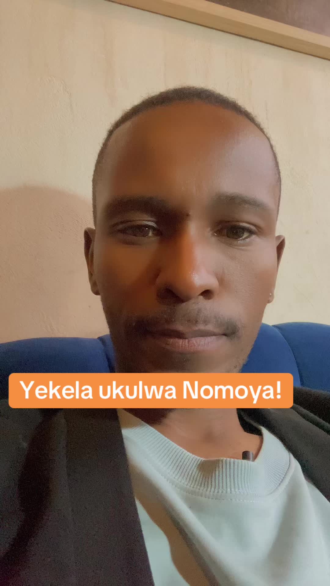 @Molefe Thulane Gogo