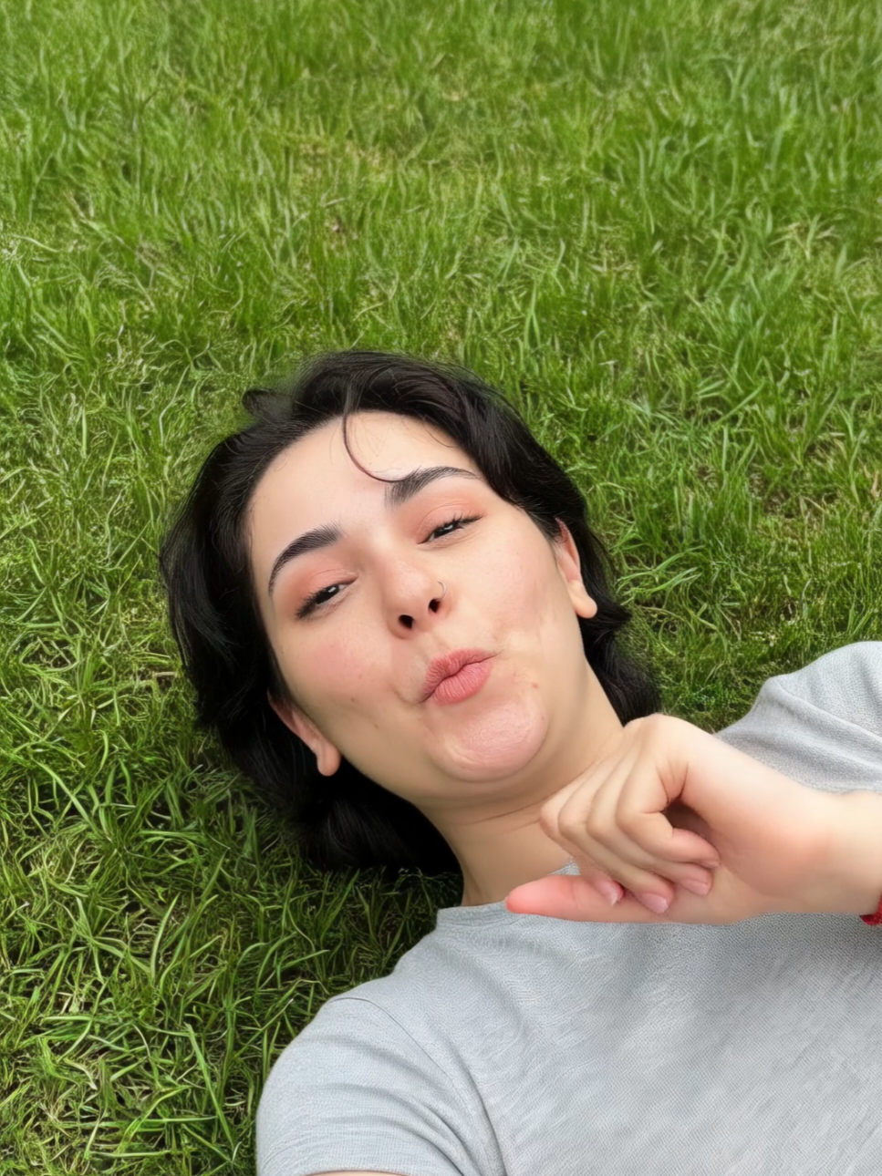 @Maria