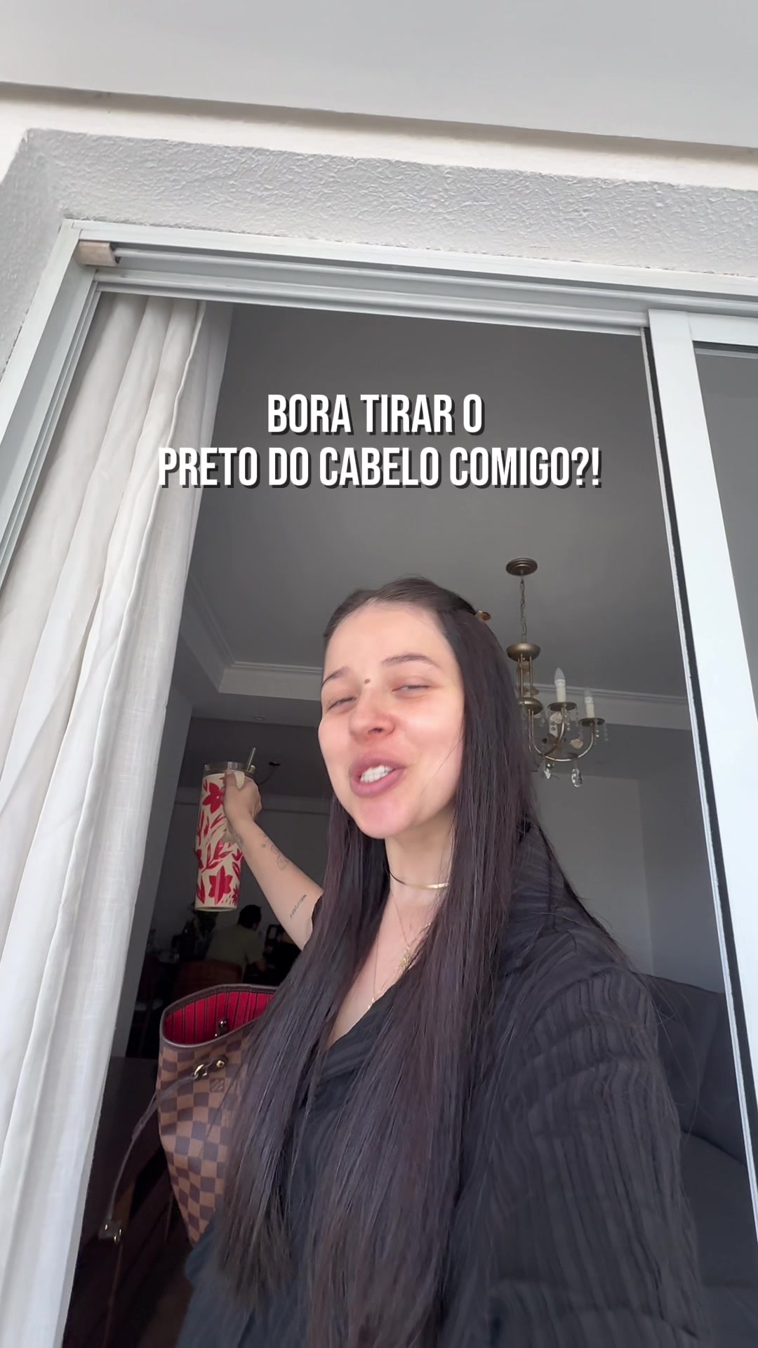 @Karina e Luiz