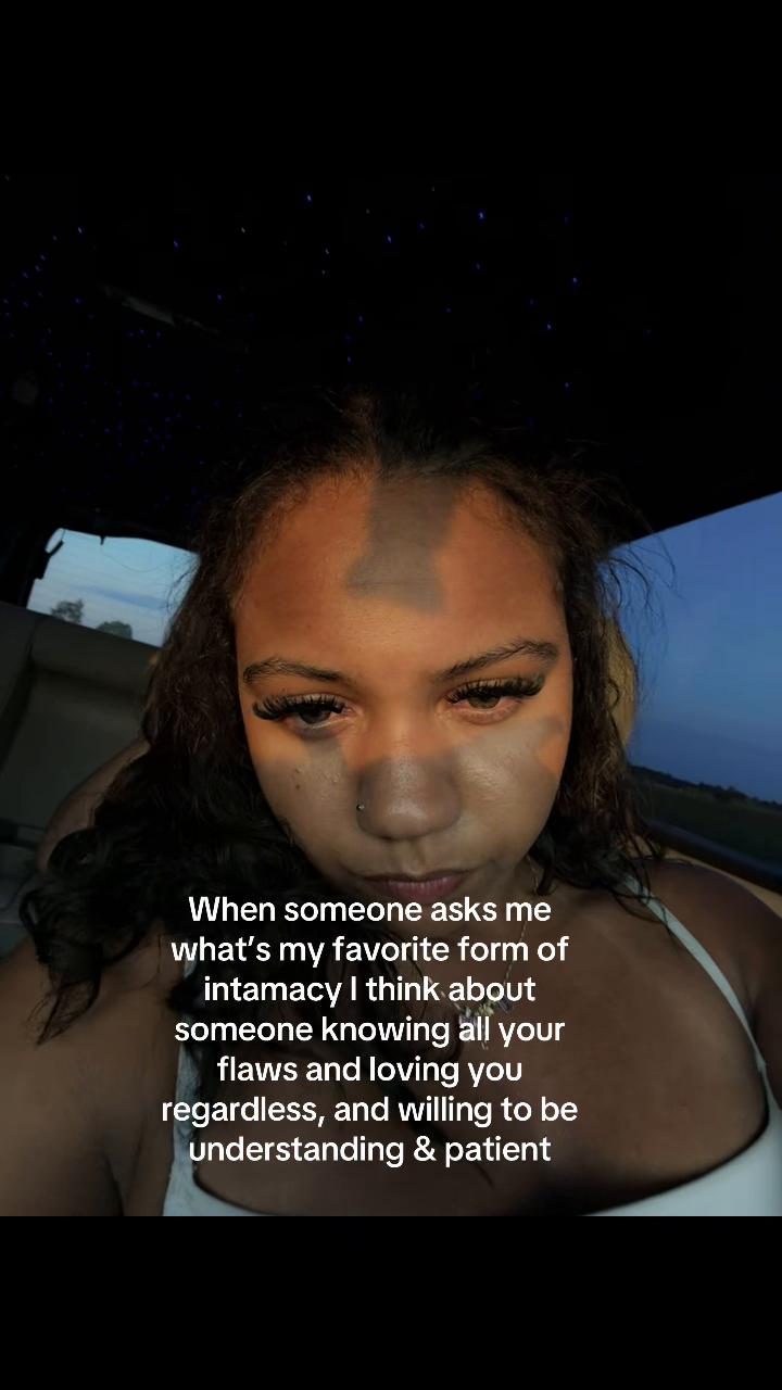 @Amiah
