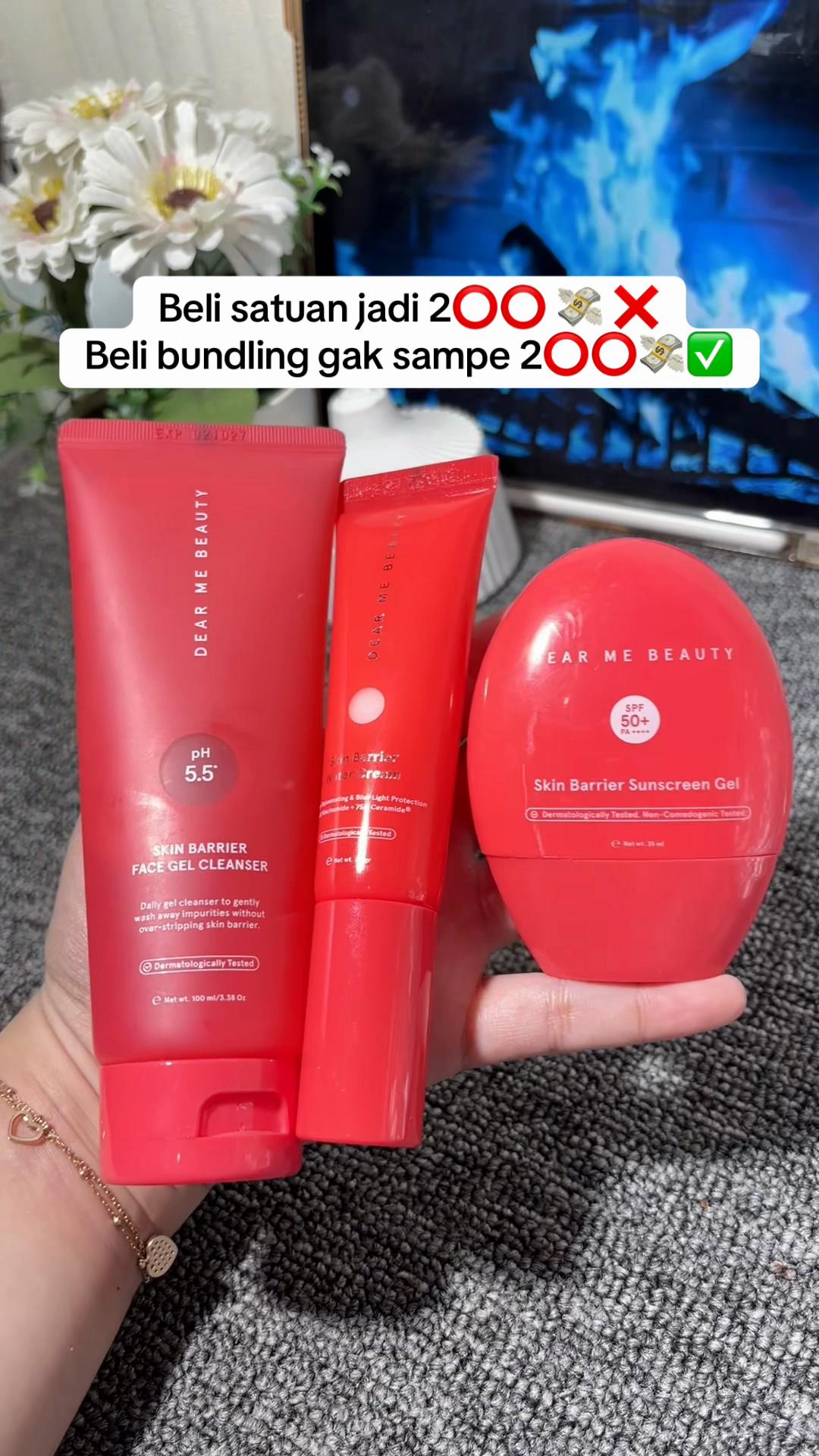@Skincare For You ✅