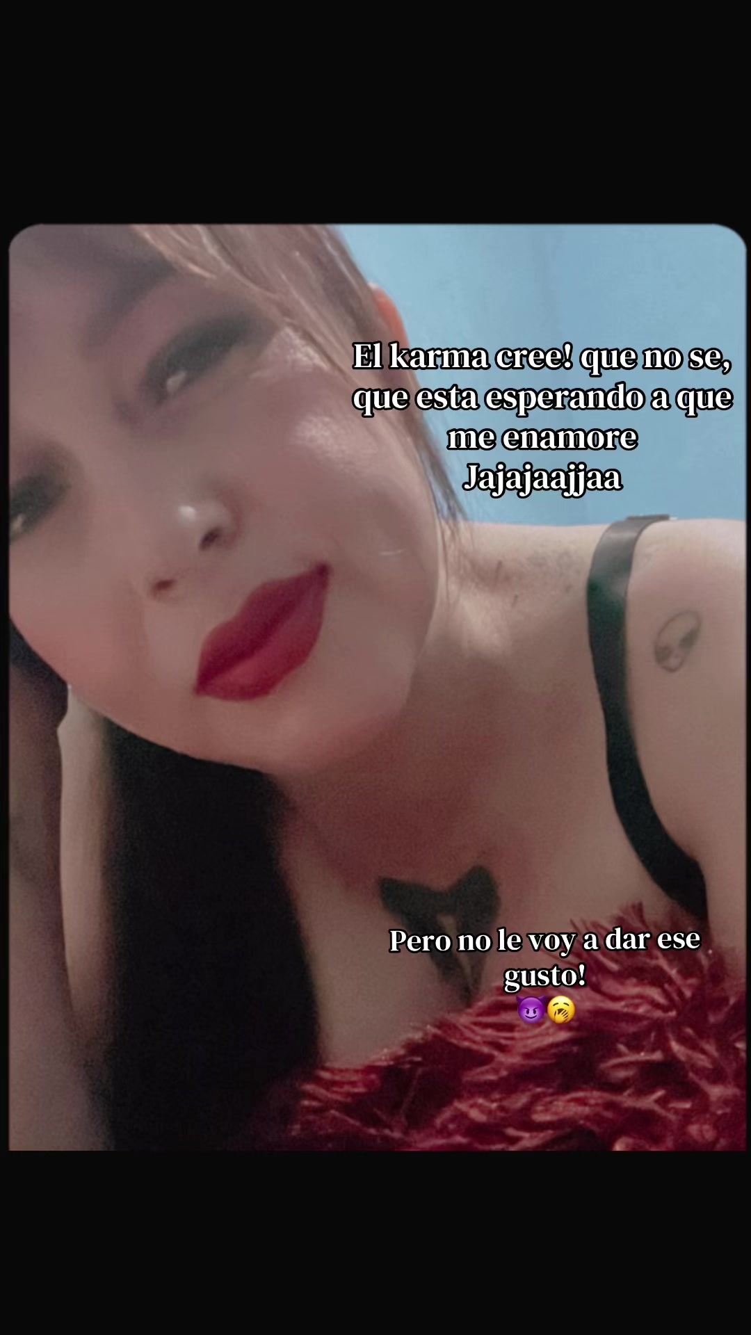 @Chaparrita 💋