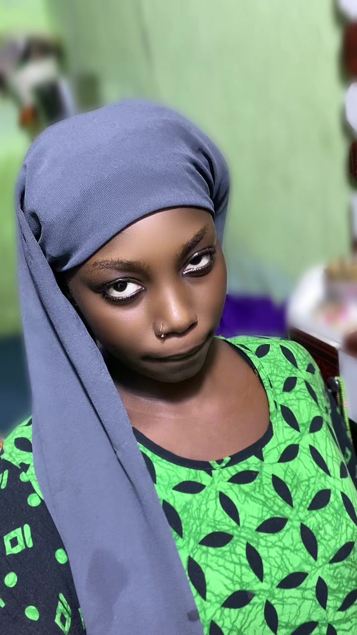 @Aminaa ~ 🇳🇪💕
