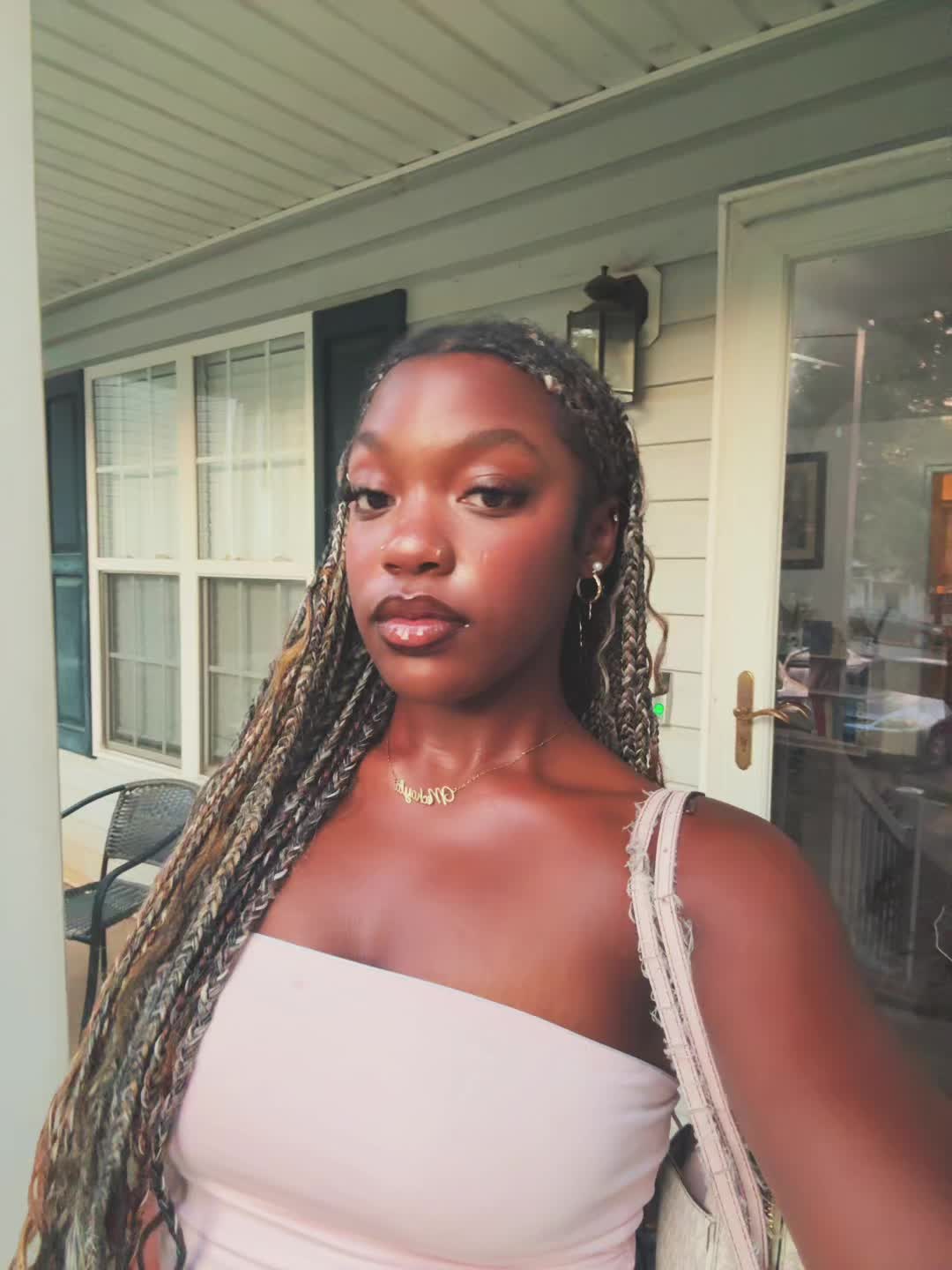 @Michayla
