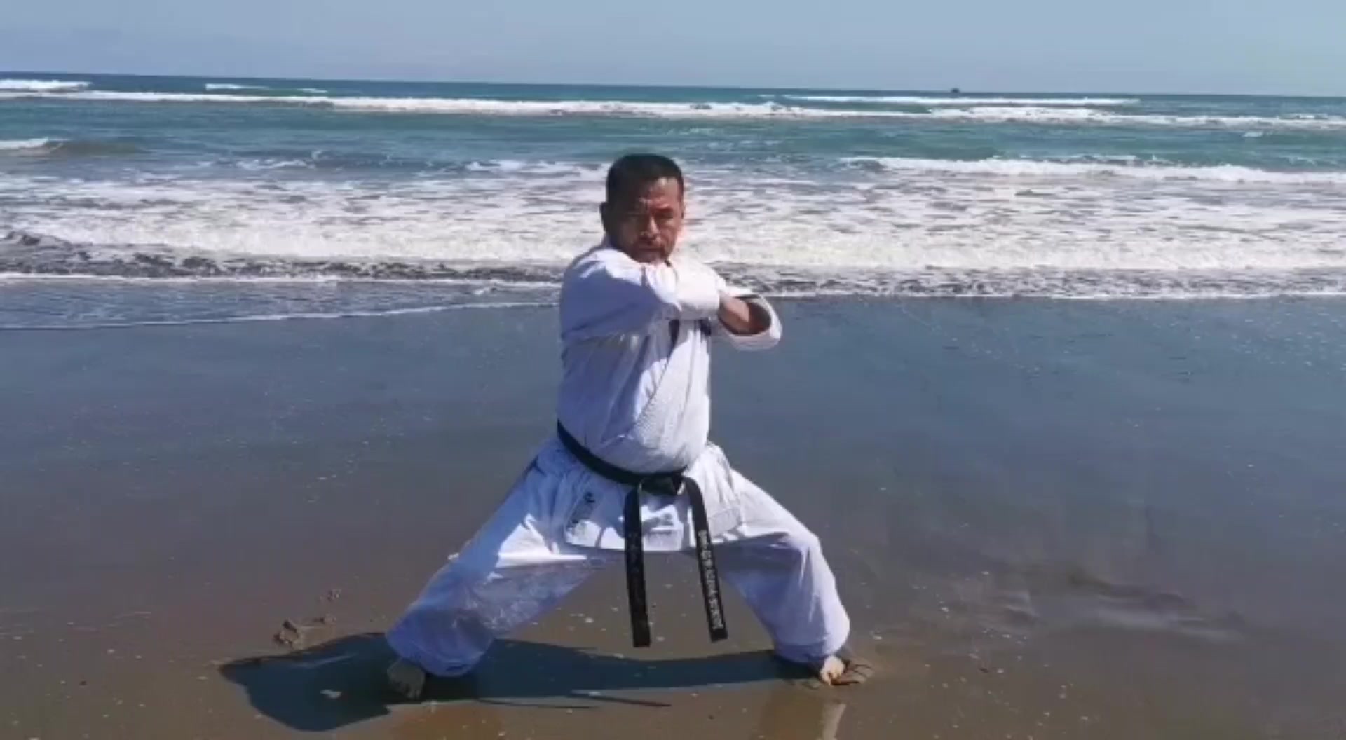 @Karate LSDG