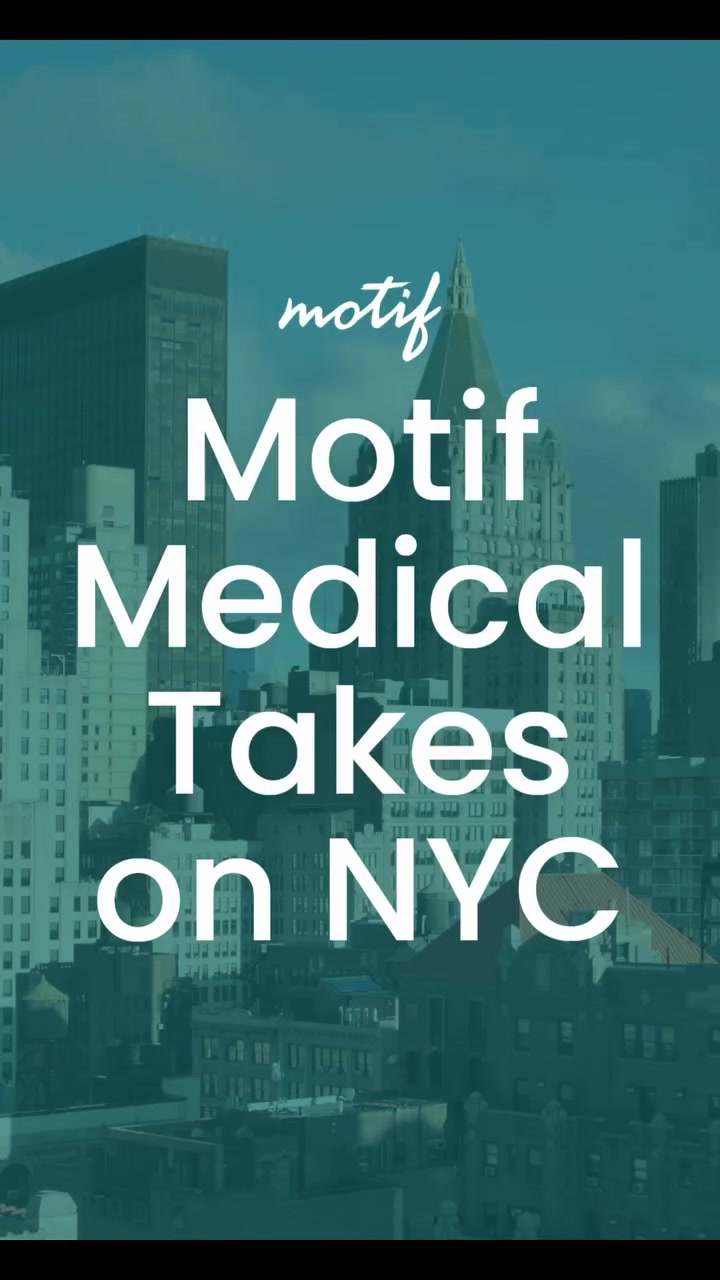 @Motif Medical