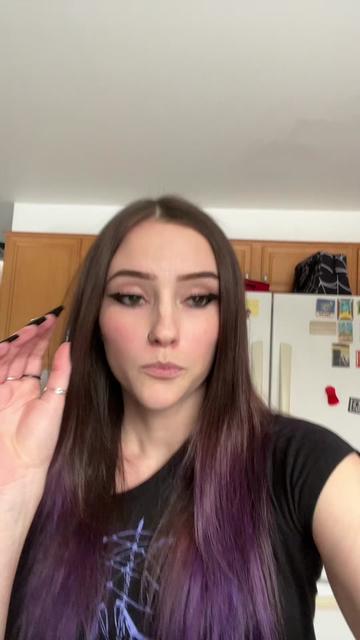 @Megan Elizabeth