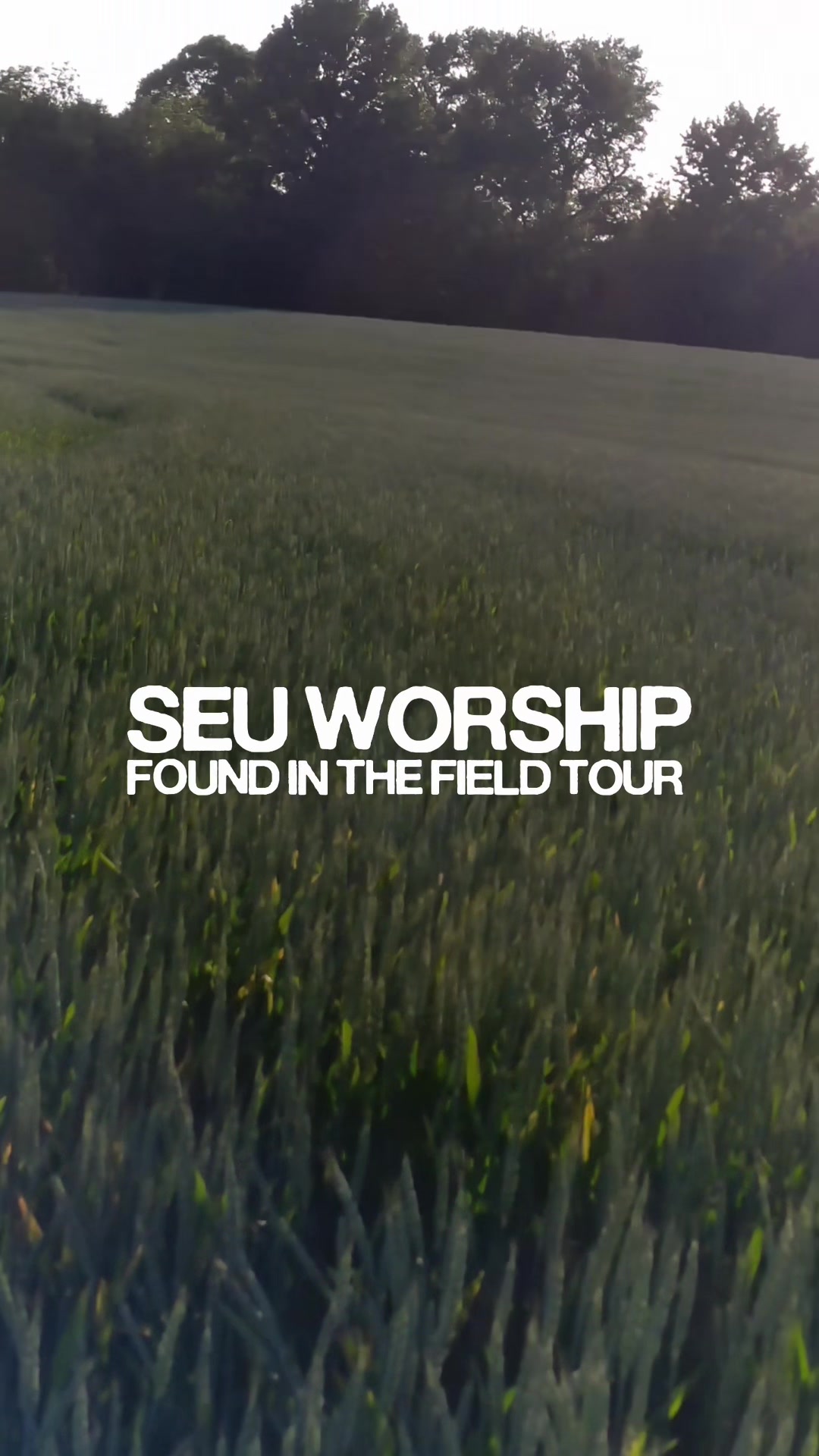 @SEU WORSHIP
