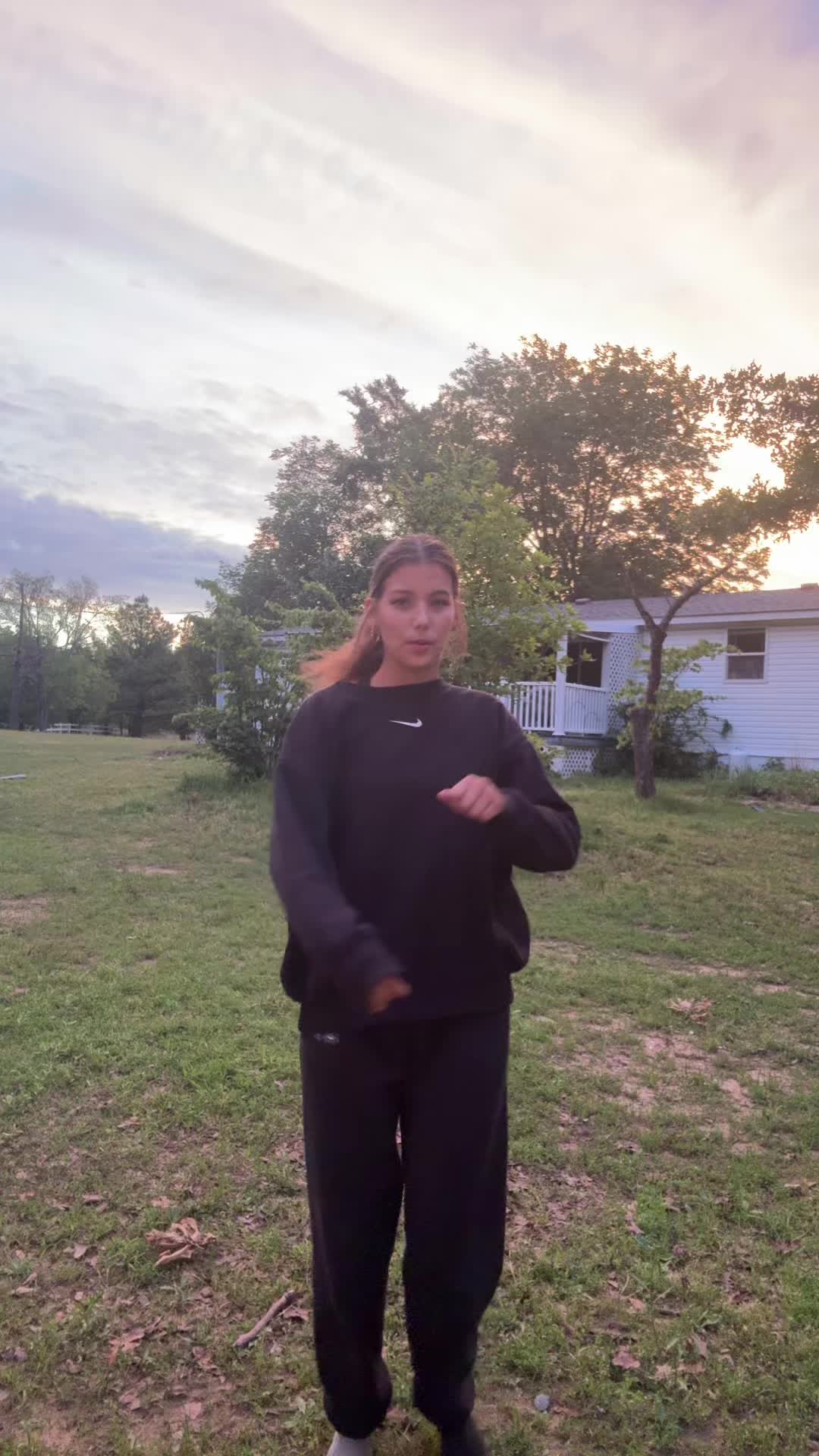 @Meekas dances