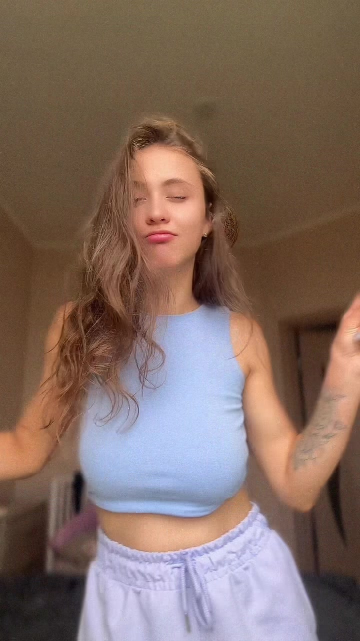 @❤️🔥Виктория✅