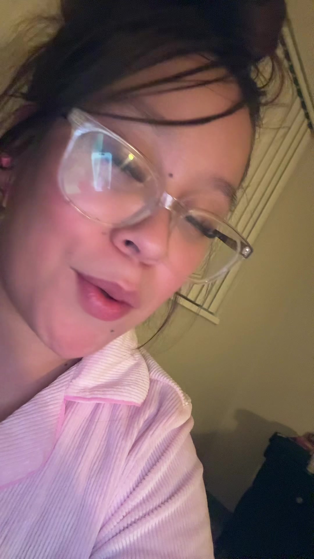 @pinkie