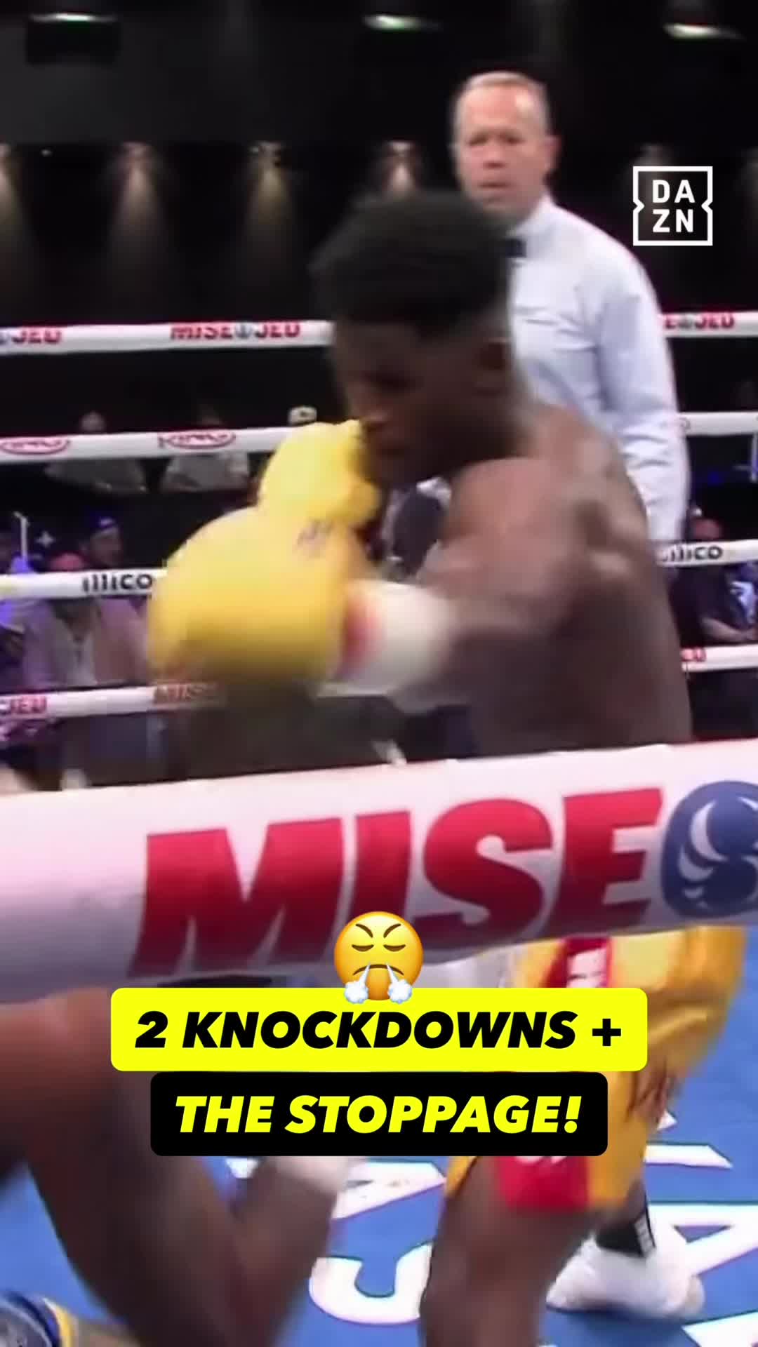 @DAZNBoxing