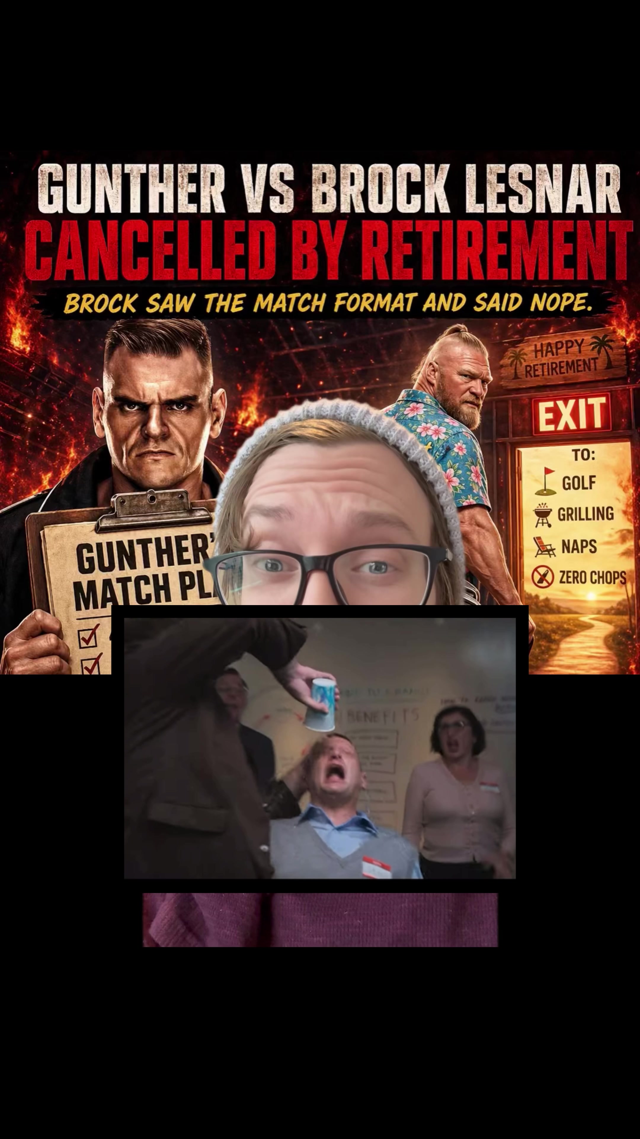 @The Kayfabe Collective
